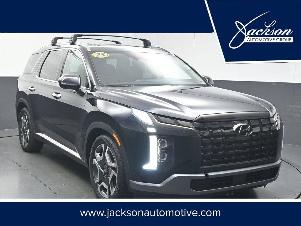 2023 Hyundai Palisade SEL — SUV — 56,346 mi — Macon, GA