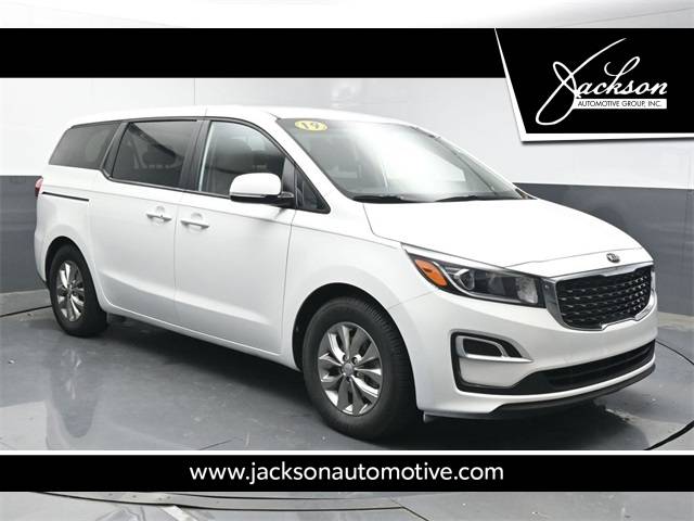 2019 Kia Sedona LX — Minivan — 69,360 mi — Macon, GA