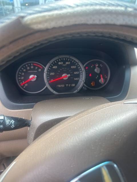 2007 Honda Pilot EX-L — SUV — 178,200 mi — Macon, GA
