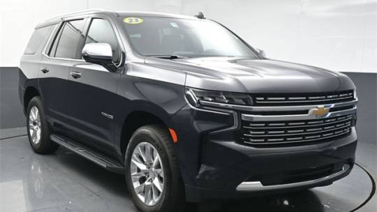 2023 Chevrolet Tahoe Premier — SUV — 66,255 mi — Macon, GA