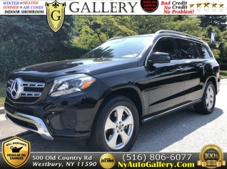 Used 2018 Mercedes Benz Glss For Sale Truecar