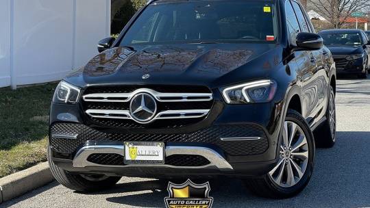 Used Mercedes-Benz GLE for Sale in Queens Village, NY (with Photos