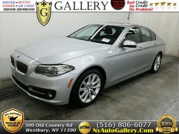 Used BMW 5 Series For Sale: 7,739 Cars From $500 - ISeeCars.com