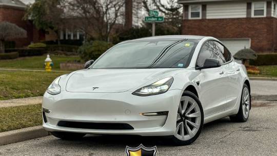 Used Tesla Model 3 for Sale Near Me - TrueCar