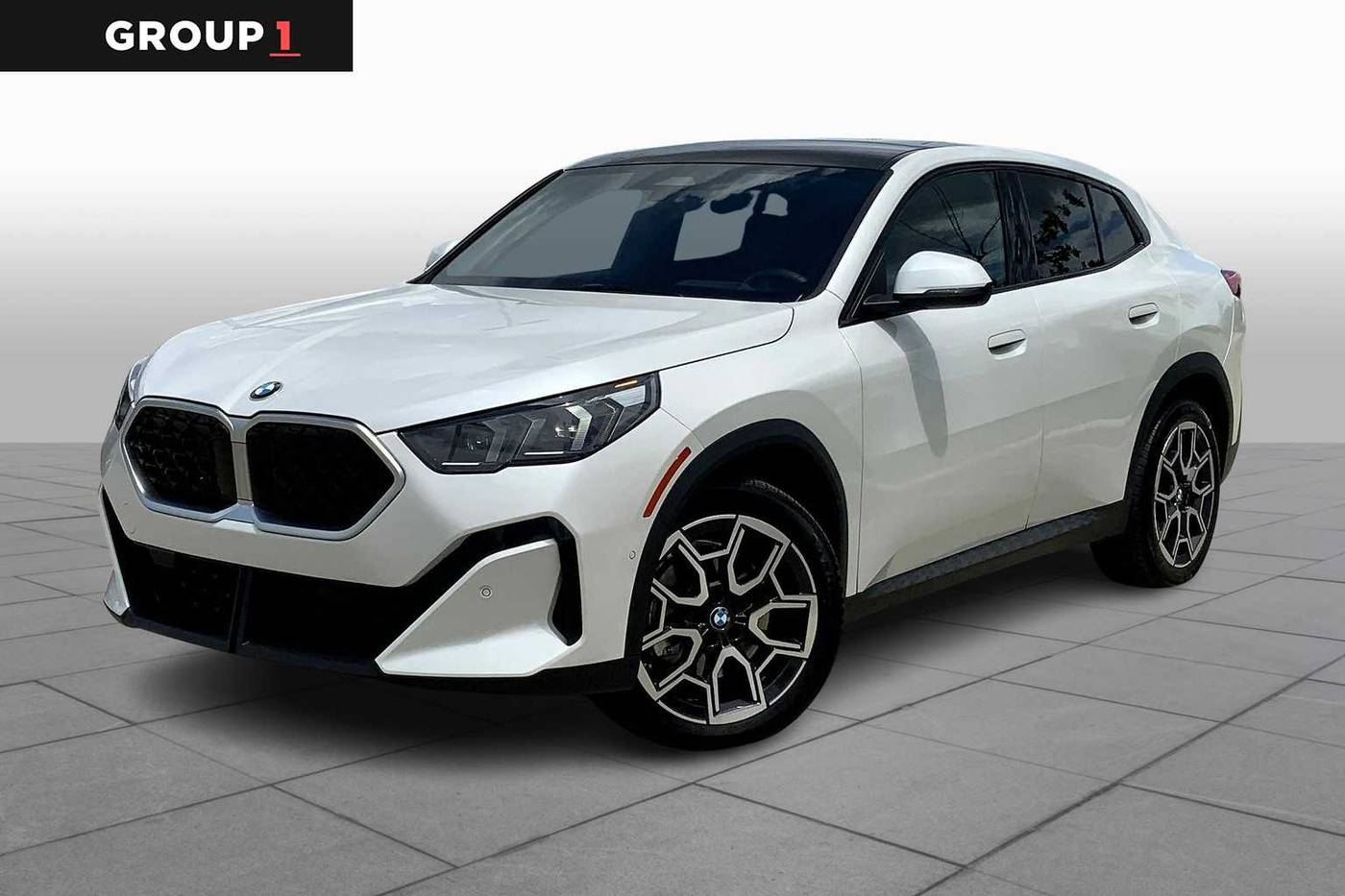 2025 BMW X2 28i — SUV — 16,009 mi — Webster, TX