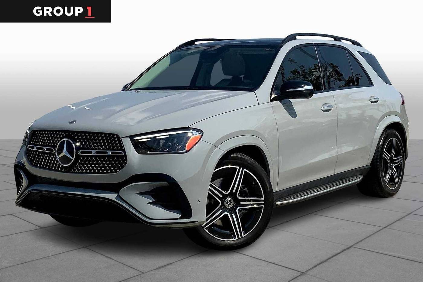 2024 Mercedes-Benz GLE GLE 350 — SUV — 23,826 mi — Webster, TX