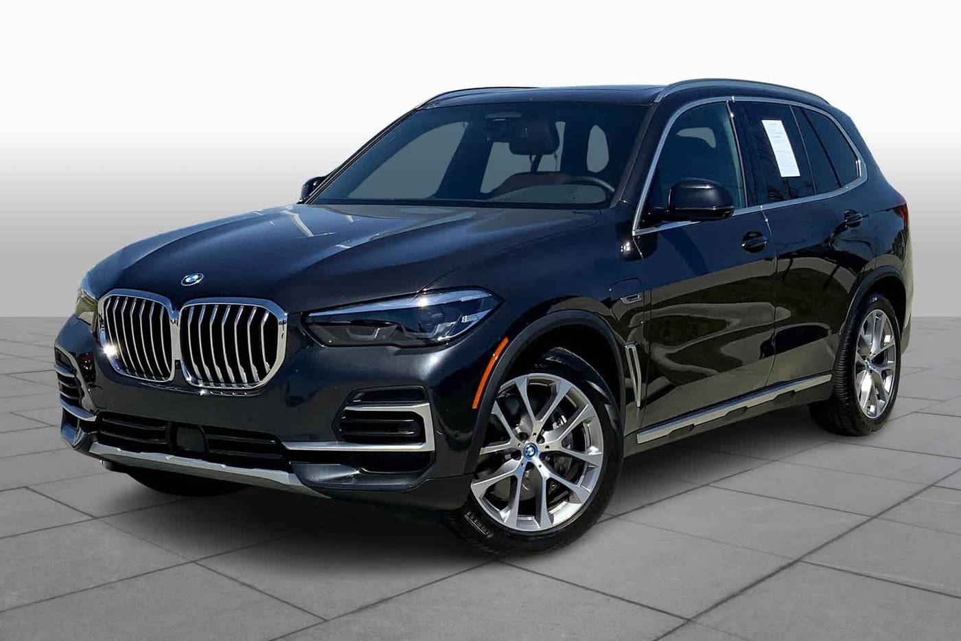 2022 BMW X5 45e — SUV — 19,615 mi — Webster, TX
