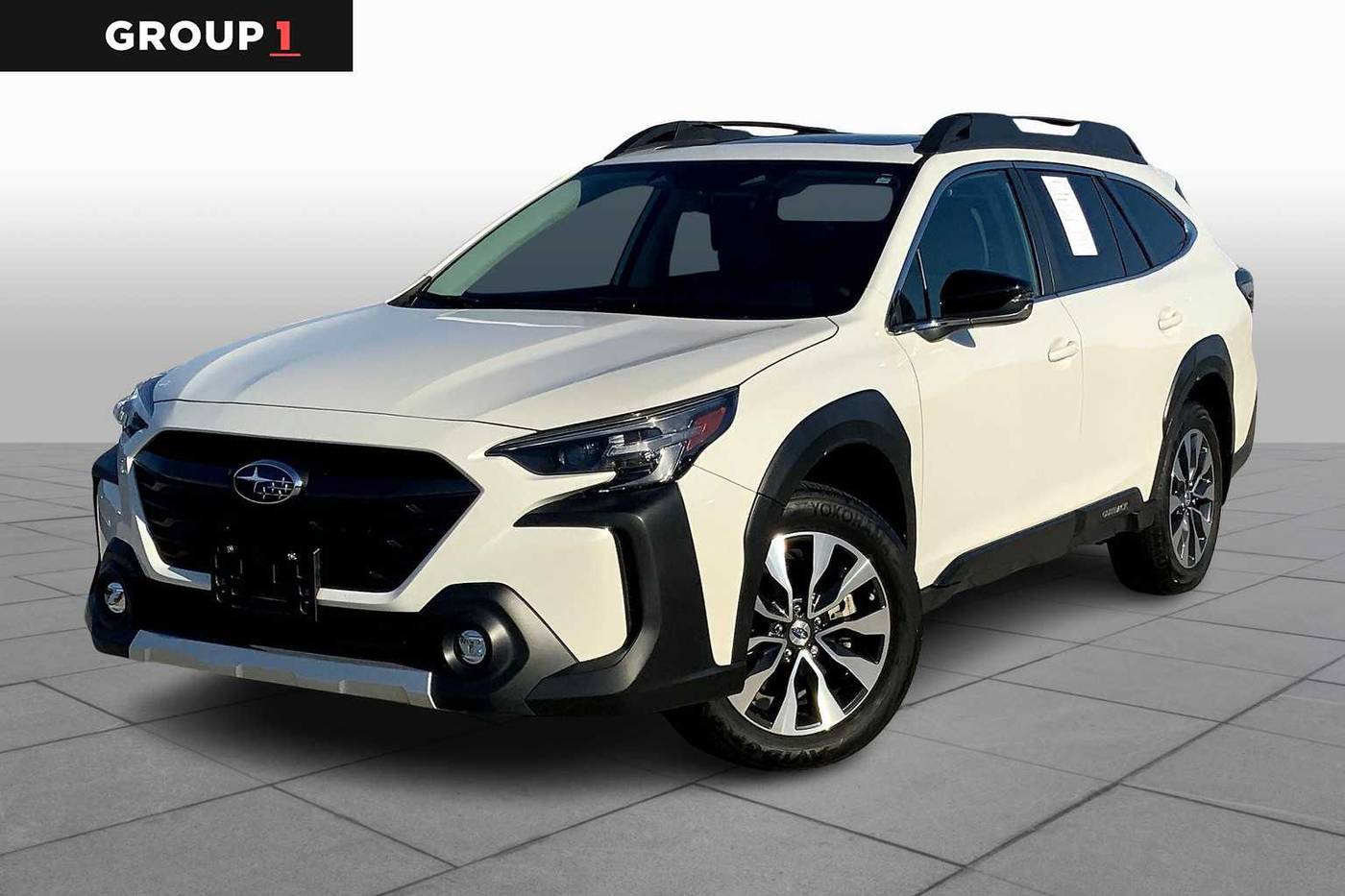 2024 Subaru Outback Limited — SUV — 23,413 mi — Webster, TX