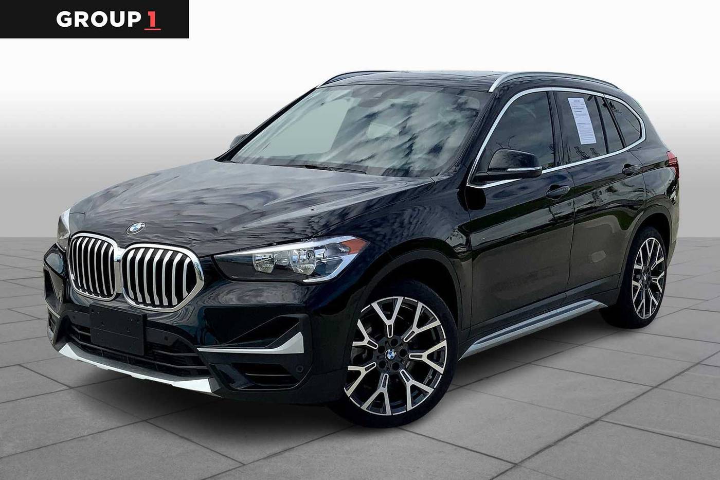 2021 BMW X1 28i — SUV — 23,666 mi — Webster, TX