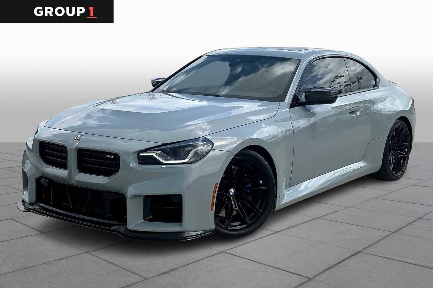 2023 BMW M2 Standard — Coupe — 7,364 mi — Webster, TX