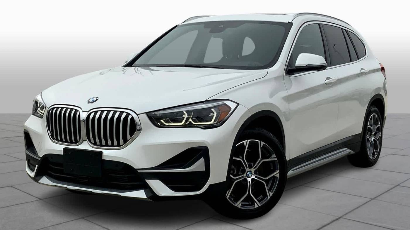 2021 BMW X1 28i — SUV — 37,177 mi — Webster, TX