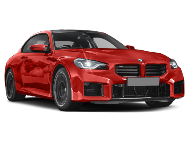 2024 BMW M2 Standard — Coupe — 3,922 mi — Webster, TX