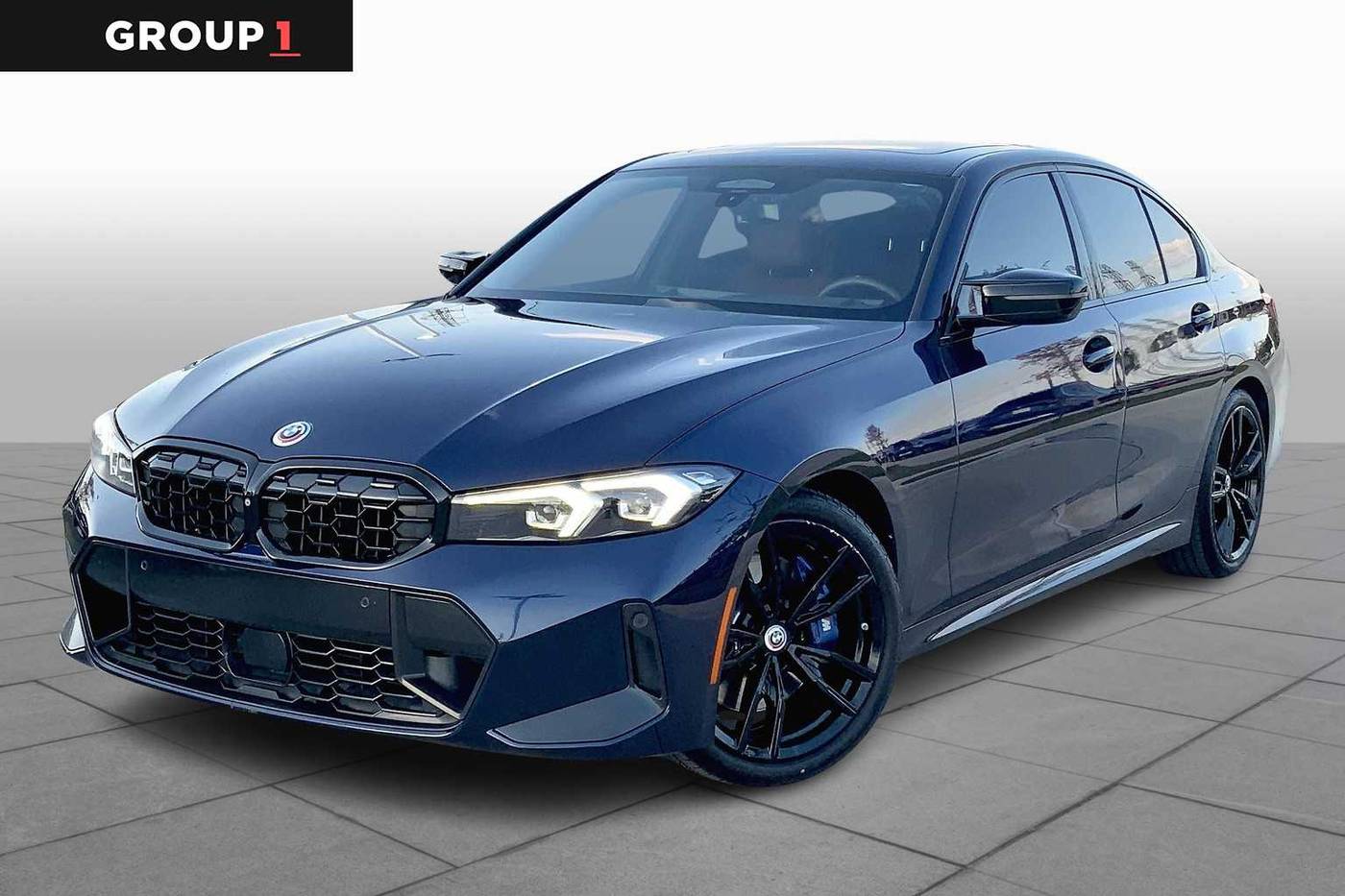 2023 BMW 3 Series M340i — Sedan — 38,467 mi — Webster, TX