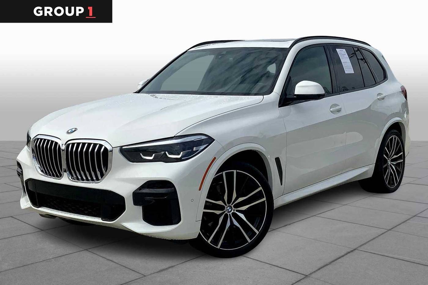 2023 BMW X5 40i — SUV — 32,155 mi — Webster, TX