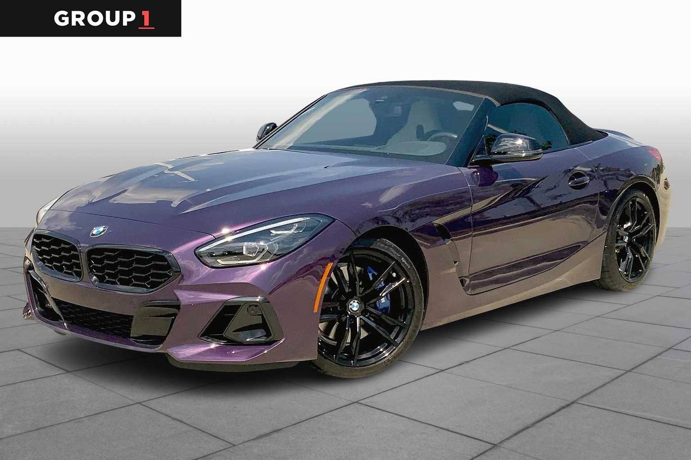 2023 BMW Z4 sDrive30i