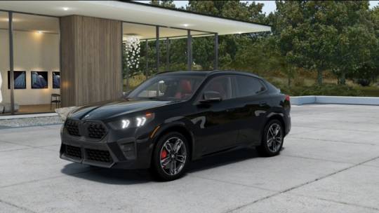 2025 BMW X2 28i — SUV — 7,975 mi — Webster, TX