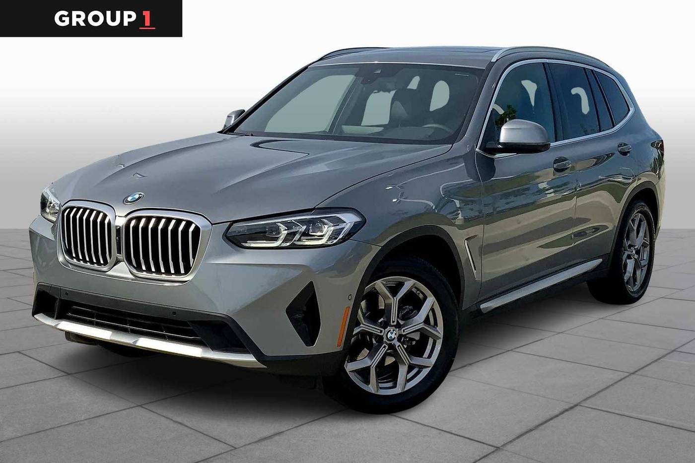 2024 BMW X3 30i — SUV — 25,523 mi — Webster, TX