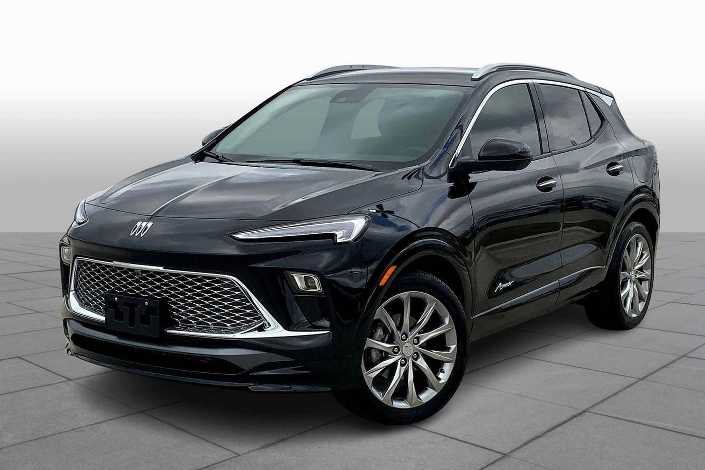 2025 Buick Encore GX Avenir — SUV — 122 mi — Webster, TX