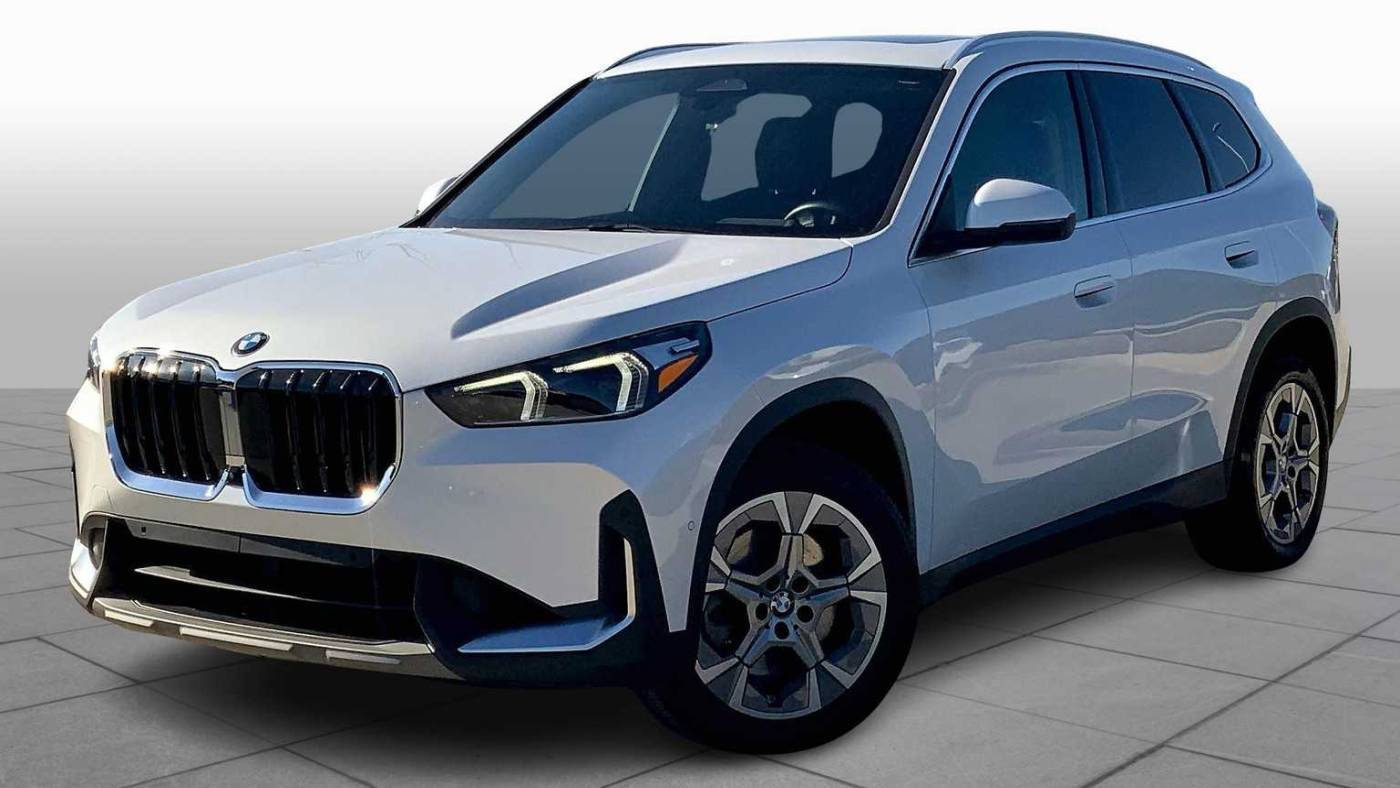 2023 BMW X1 28i — SUV — 10,625 mi — Webster, TX