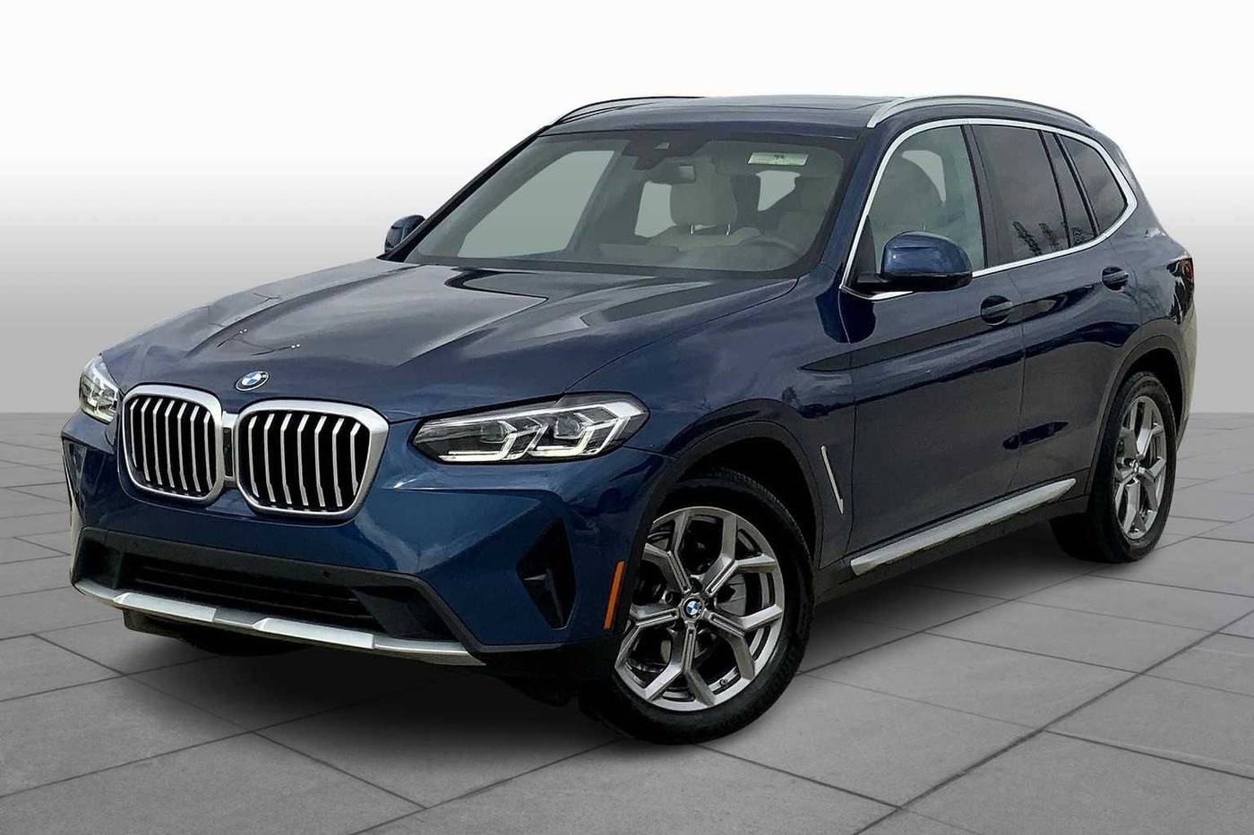 2024 BMW X3 30i — SUV — 14,295 mi — Webster, TX