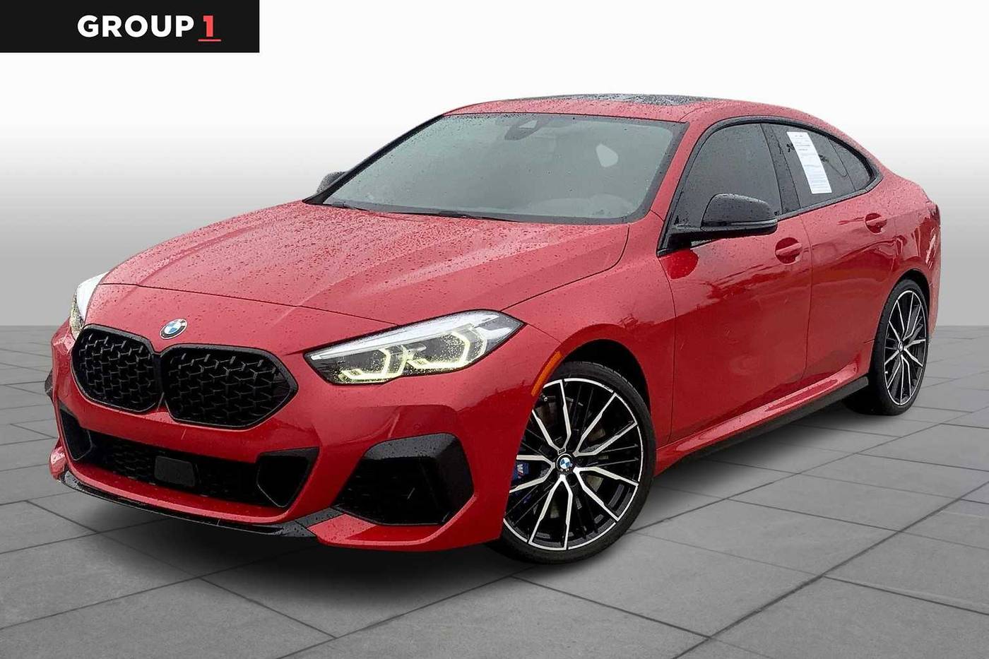 2022 BMW 2 Series M235i — Sedan — 29,746 mi — Webster, TX