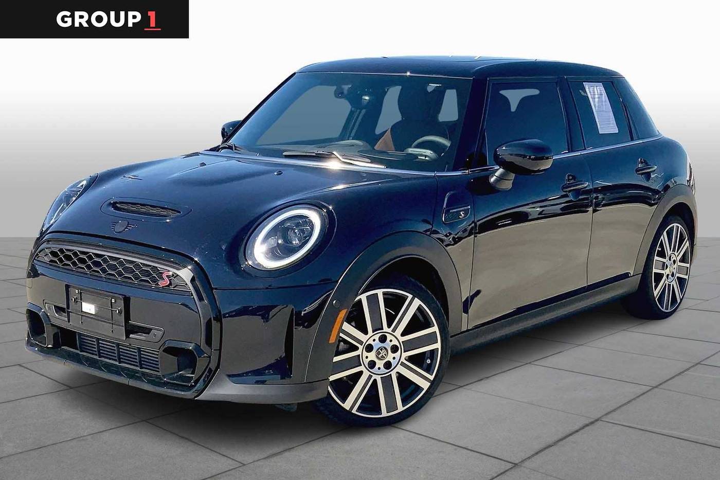 2024 MINI Hardtop Cooper S — Hatchback — 11,659 mi — Webster, TX