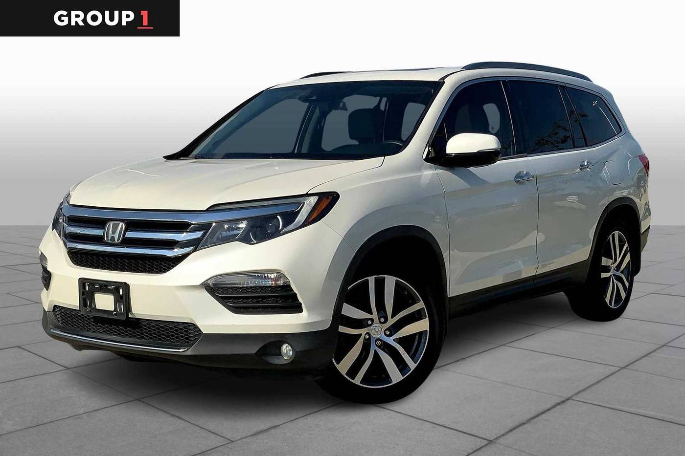 2018 Honda Pilot Touring — SUV — 93,100 mi — Webster, TX