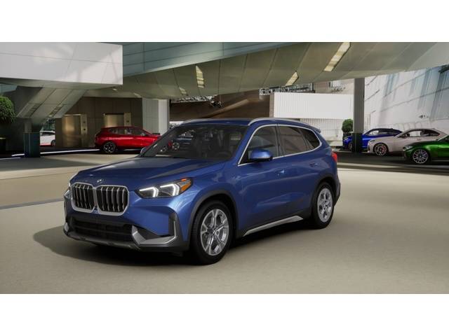 2025 BMW X1 28i — SUV — 1,293 mi — Webster, TX