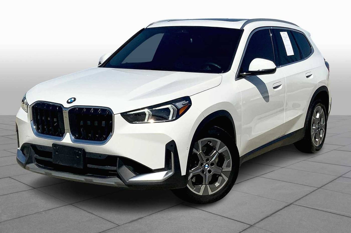 2023 BMW X1 28i — SUV — 27,109 mi — Webster, TX