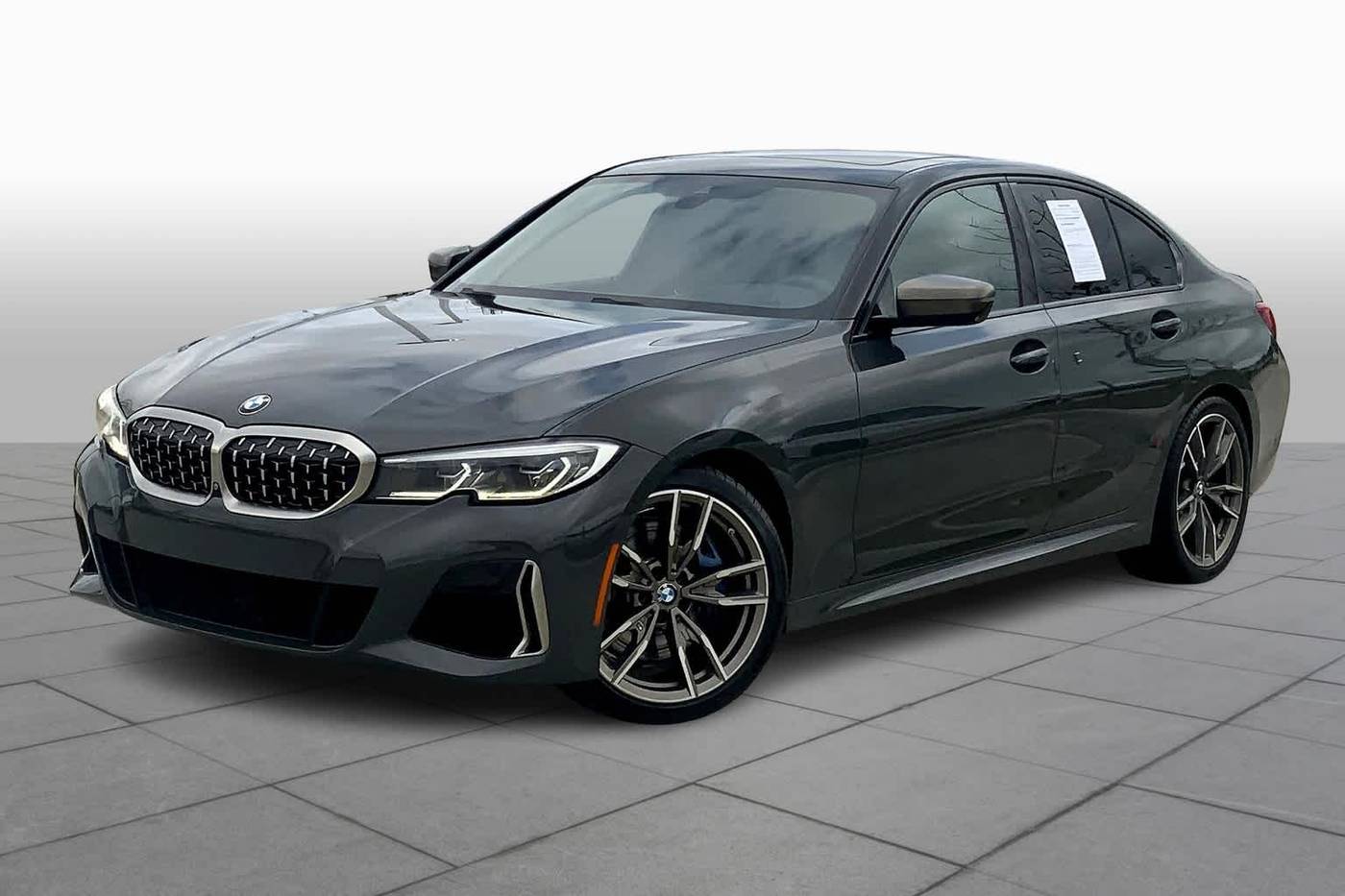 2020 BMW 3 Series M340i — Sedan — 99,703 mi — Webster, TX