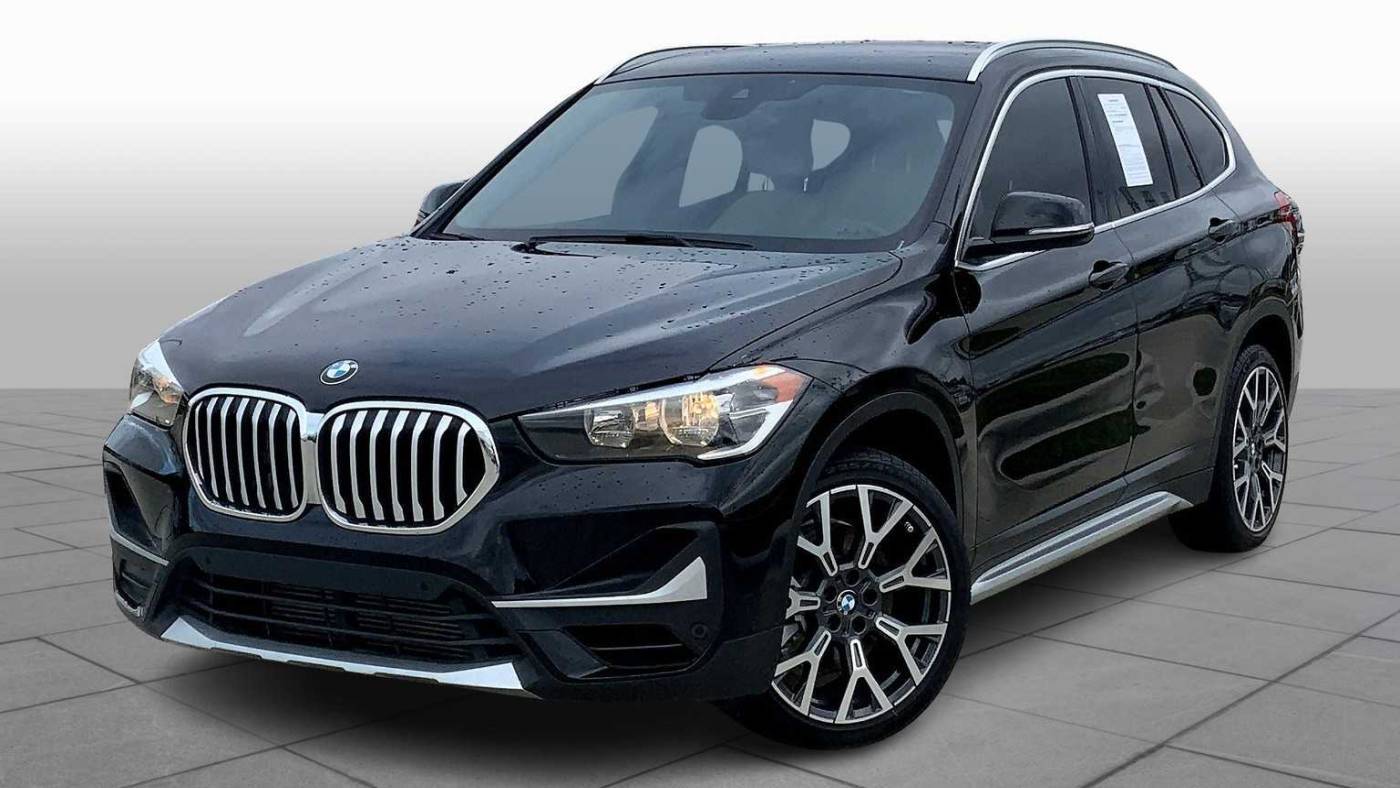 2021 BMW X1 28i — SUV — 45,137 mi — Webster, TX