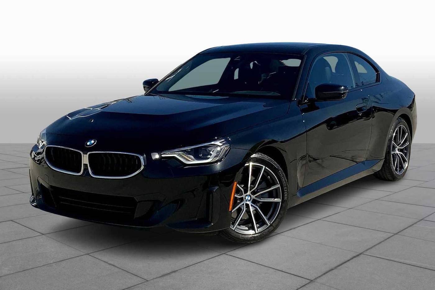 2024 BMW 2 Series 230i — Coupe — 15,357 mi — Webster, TX
