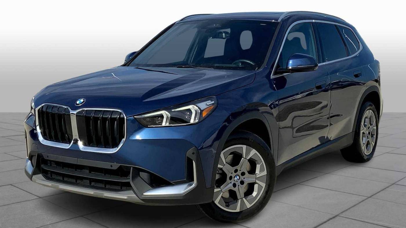 2023 BMW X1 28i — SUV — 20,168 mi — Webster, TX