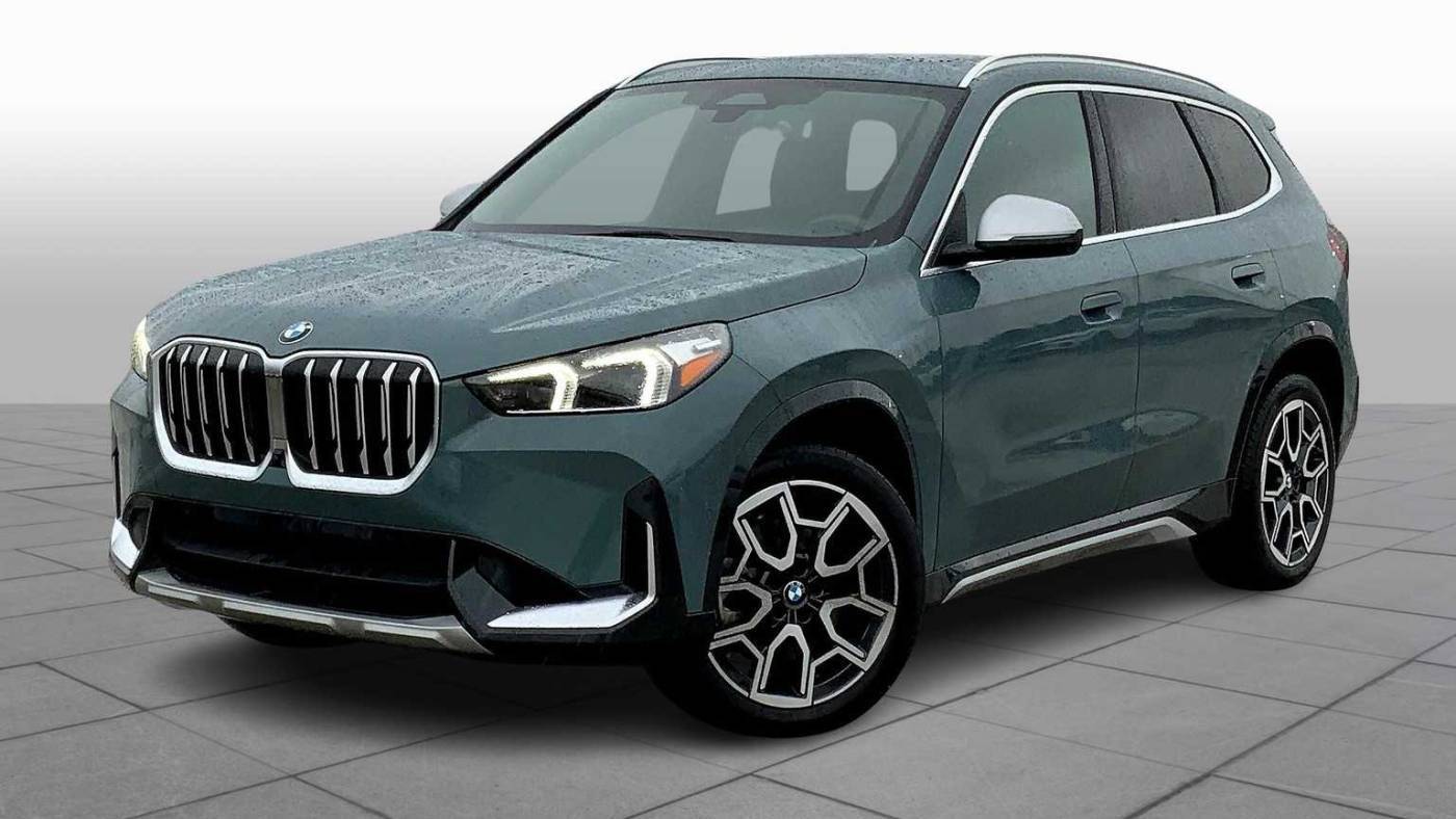 2023 BMW X1 28i — SUV — 20,529 mi — Webster, TX