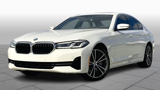 New 2023 BMW 5 Series 540i For Sale Near Me - TrueCar