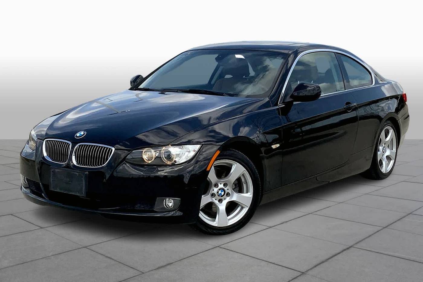 2010 BMW 3 Series 328i — Coupe — 66,222 mi — Webster, TX