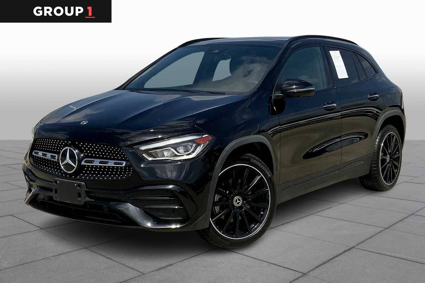 2022 Mercedes-Benz GLA GLA 250 — SUV — 32,636 mi — Webster, TX
