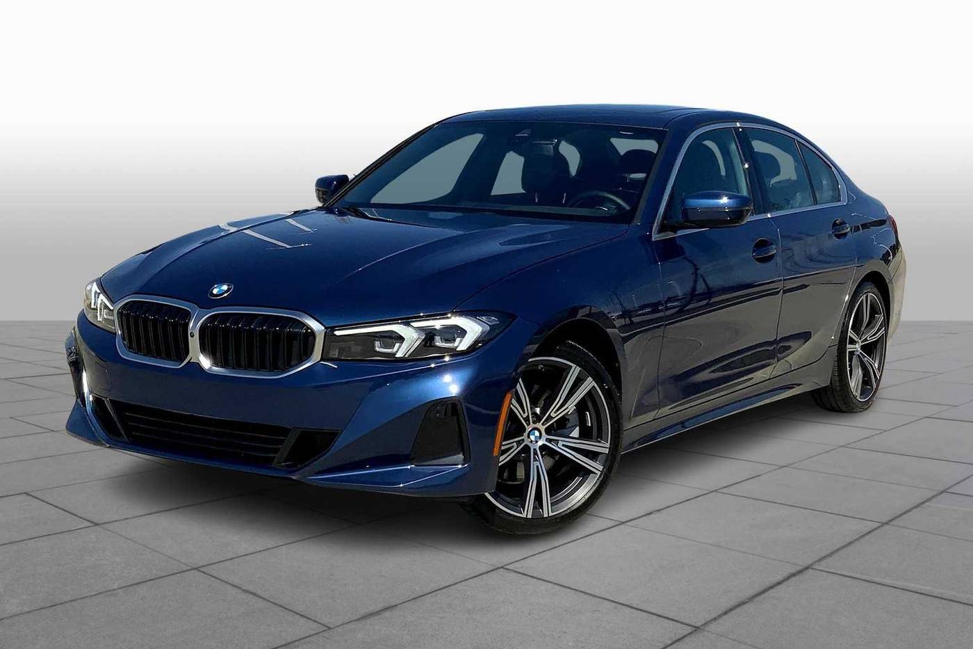 2024 BMW 3 Series 330i — Sedan — 16,641 mi — Webster, TX