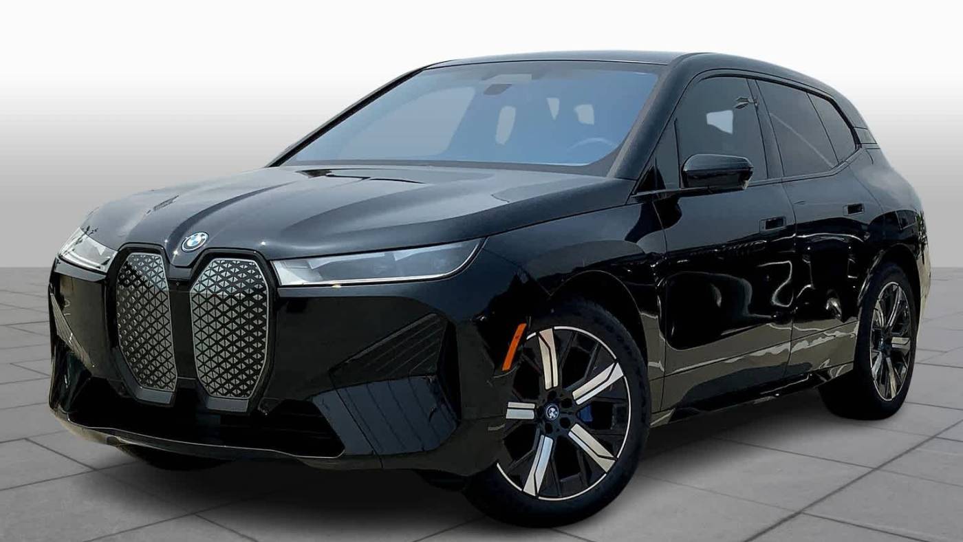 New BMW SUVs for Sale in League City, TX (with Photos) TrueCar