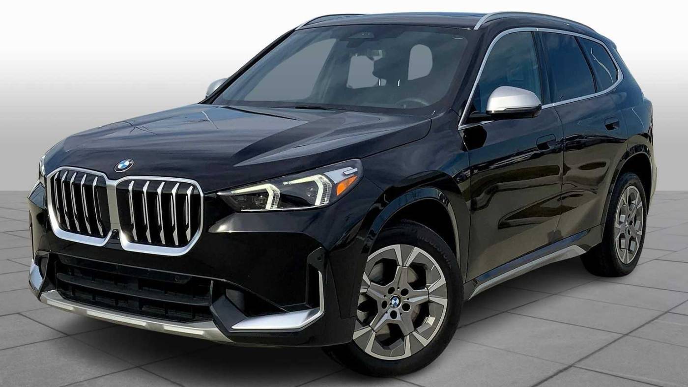 2023 BMW X1 28i — SUV — 21,008 mi — Webster, TX