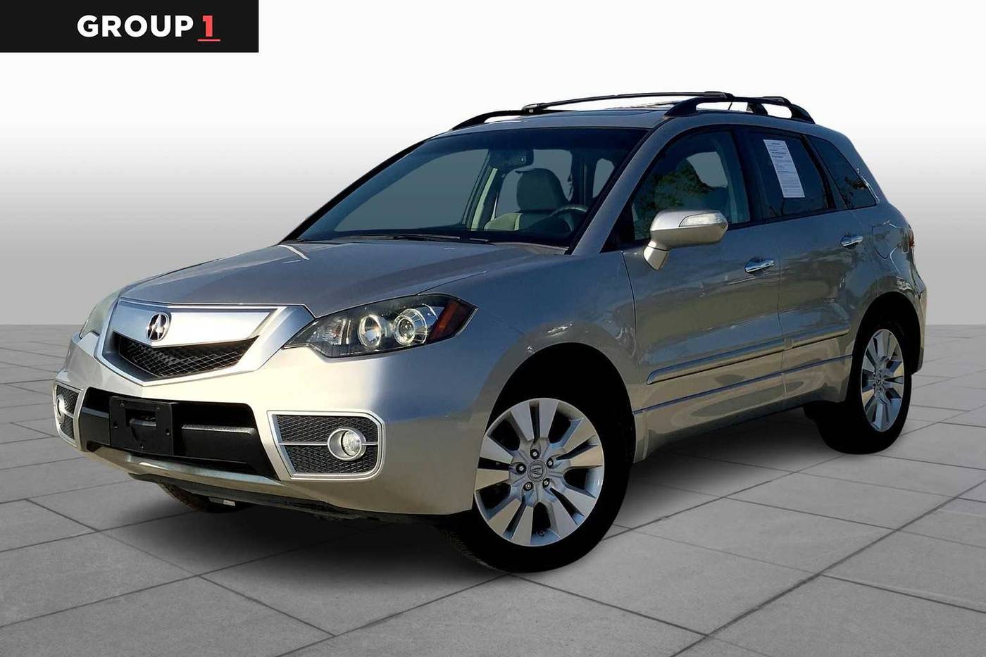 2012 Acura RDX Base — SUV — 84,499 mi — Webster, TX