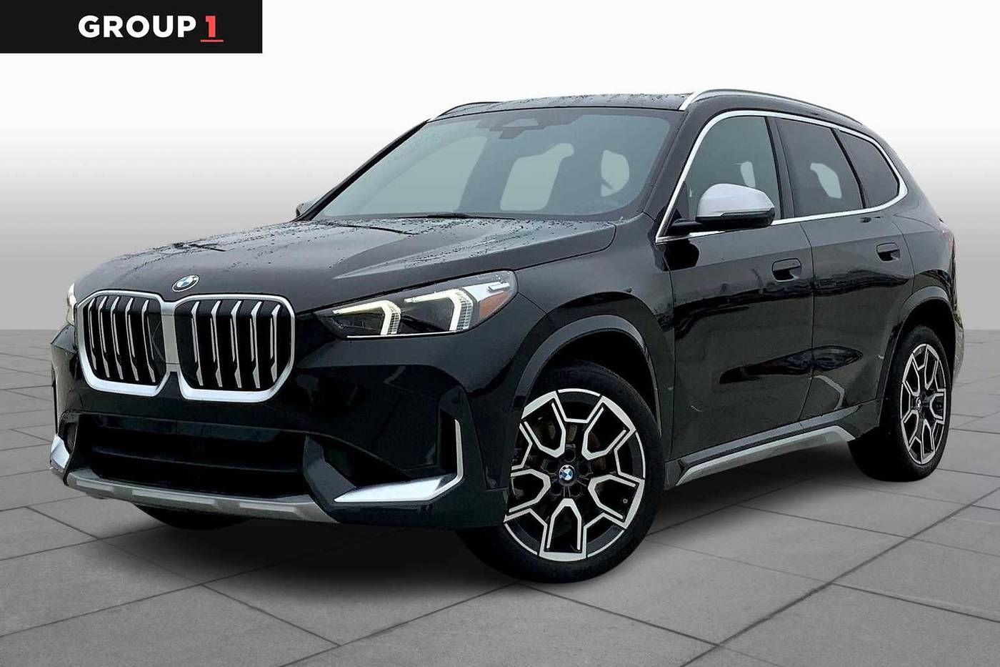 2023 BMW X1 28i — SUV — 42,328 mi — Webster, TX