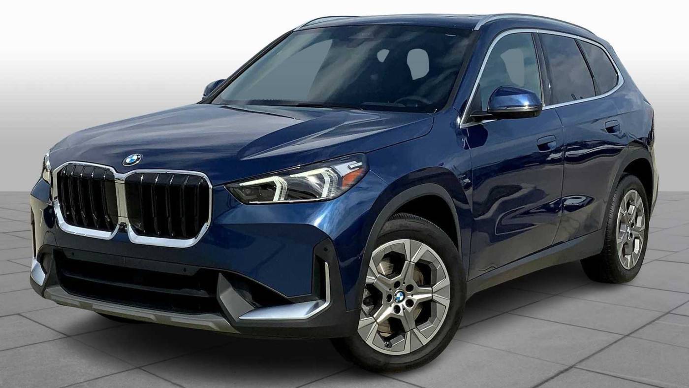 2023 BMW X1 28i — SUV — 15,398 mi — Webster, TX