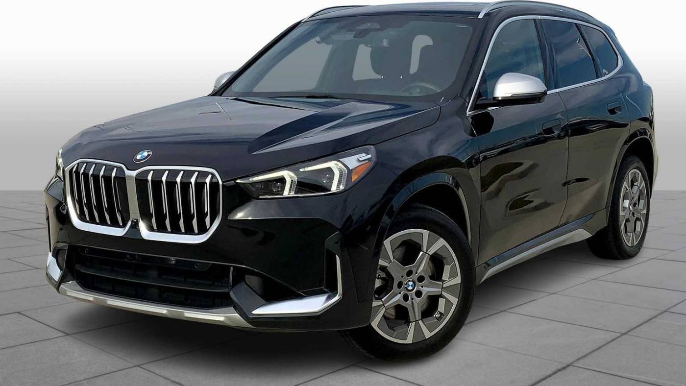 2023 BMW X1 28i — SUV — 17,262 mi — Webster, TX