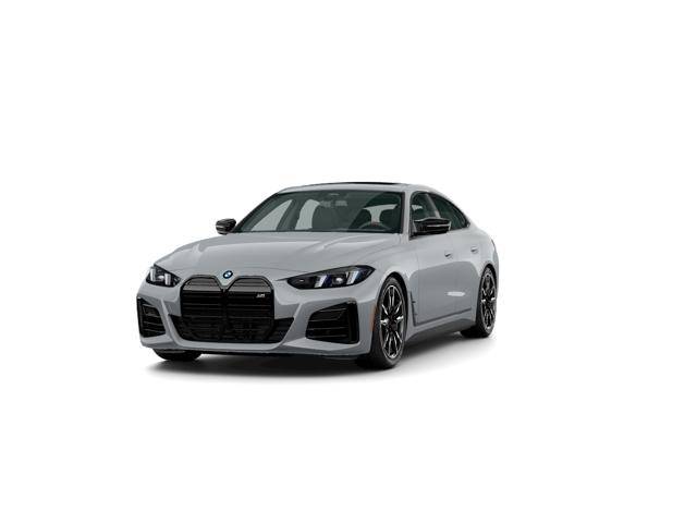 2025 BMW i4 M50 — Sedan — 1,320 mi — Webster, TX