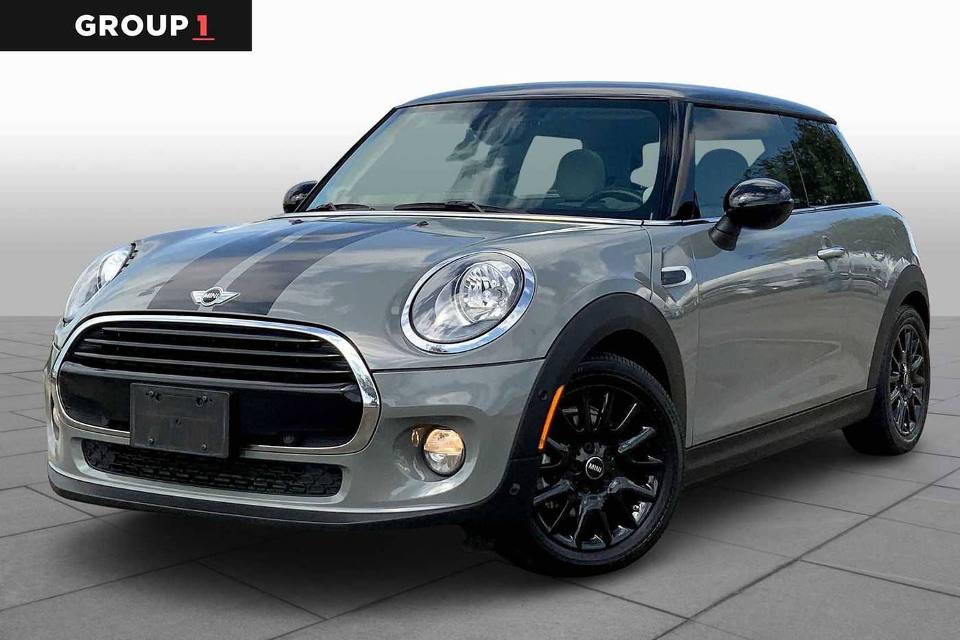 2018 MINI Hardtop Cooper — Hatchback — 84,238 mi — Webster, TX