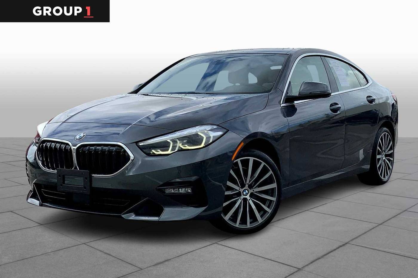 2021 BMW 2 Series 228i — Sedan — 61,414 mi — Webster, TX