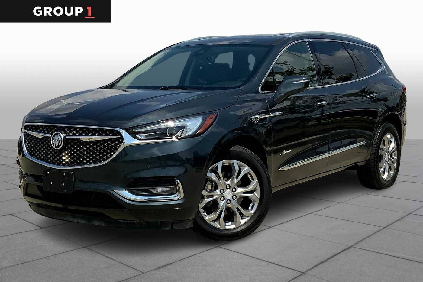 2019 Buick Enclave Avenir — SUV — 66,567 mi — Webster, TX