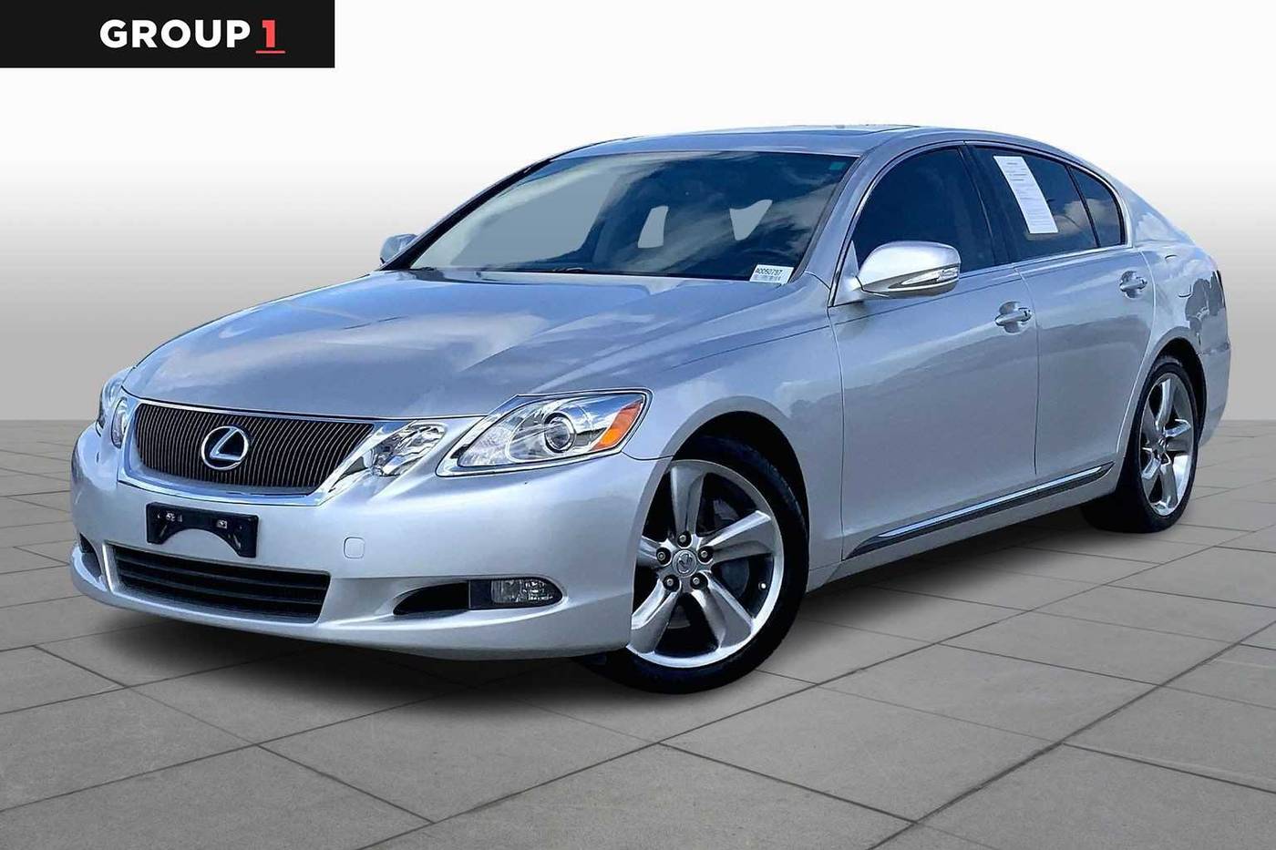2010 Lexus GS GS 350