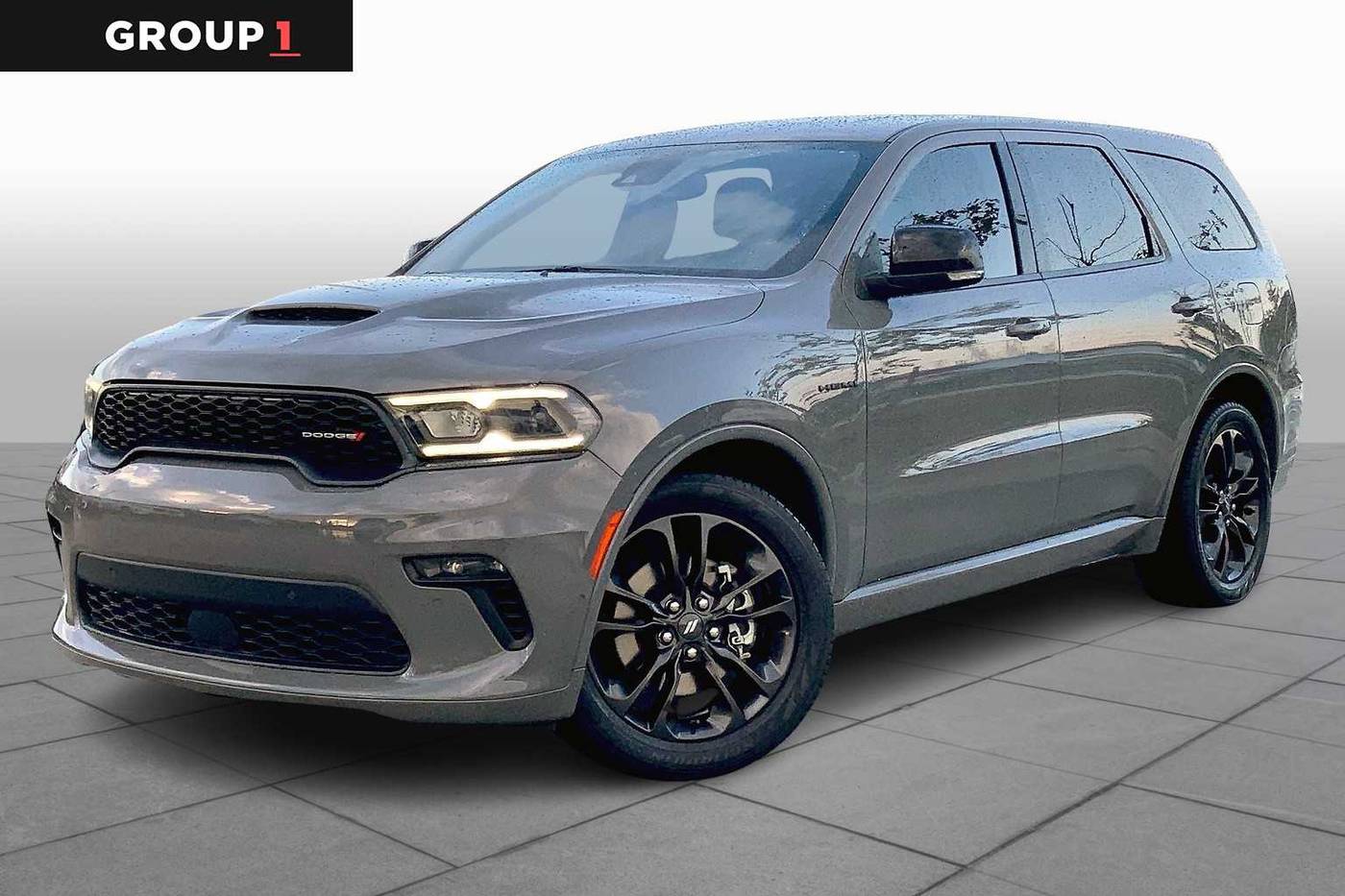 2022 Dodge Durango R/T Plus — SUV — 31,323 mi — Webster, TX